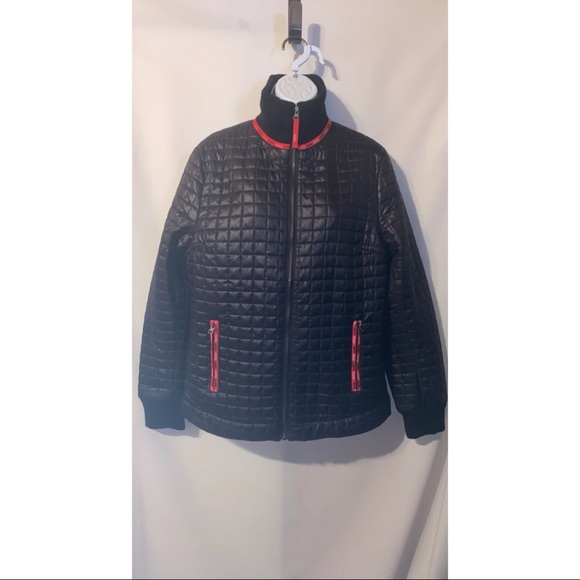 Aprilia Racing Jacket - Picture 2 of 6